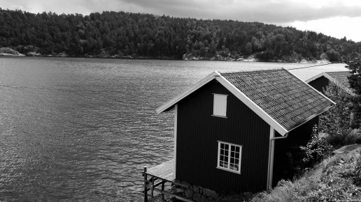 fjordessai